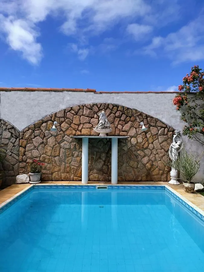 Casa 6 Quartos Búzios