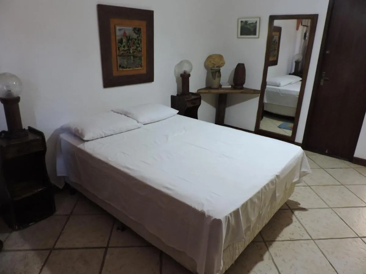 Casa 6 Quartos Búzios