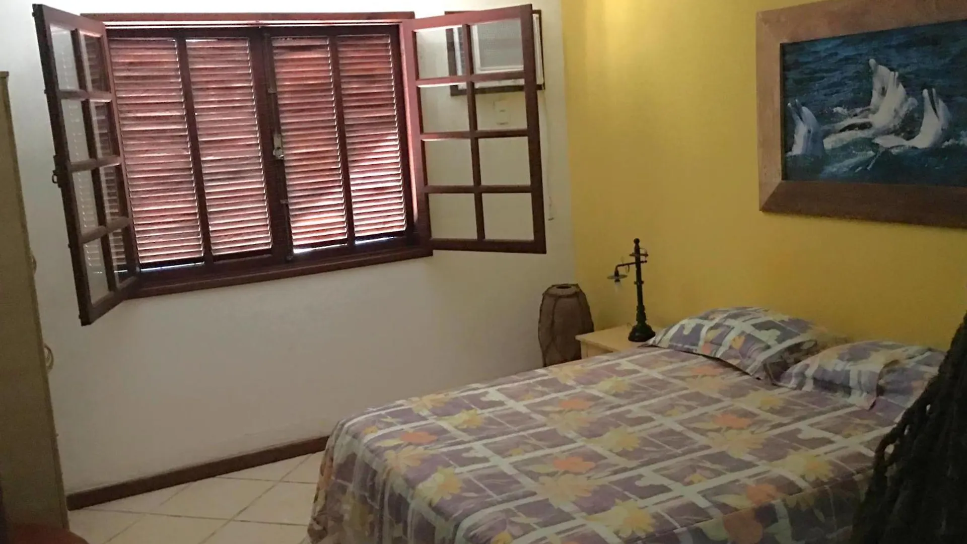 Casa 6 Quartos Búzios Casa de Férias