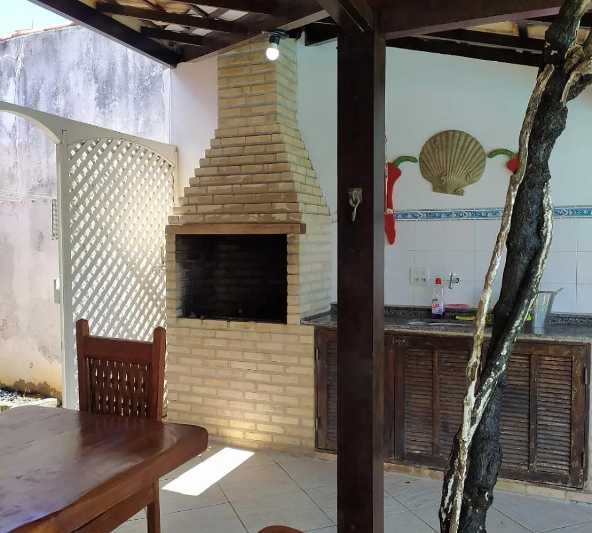 Casa 6 Quartos Búzios Brasil