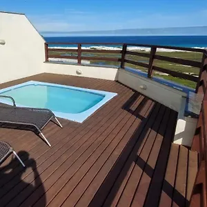 Triplex Apartamento