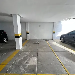 Cavalo Marinho Apartamento