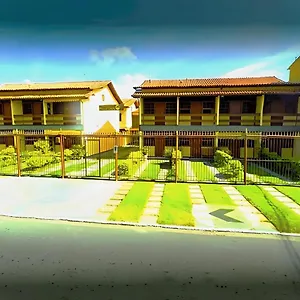 Casa Duplex - Casa de Férias