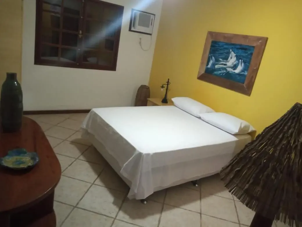 Casa 6 Quartos Búzios 0*,