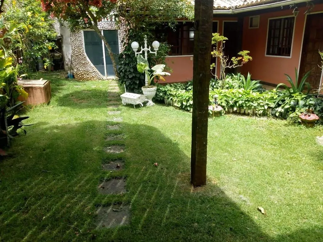 Casa 6 Quartos Armacao dos Buzios