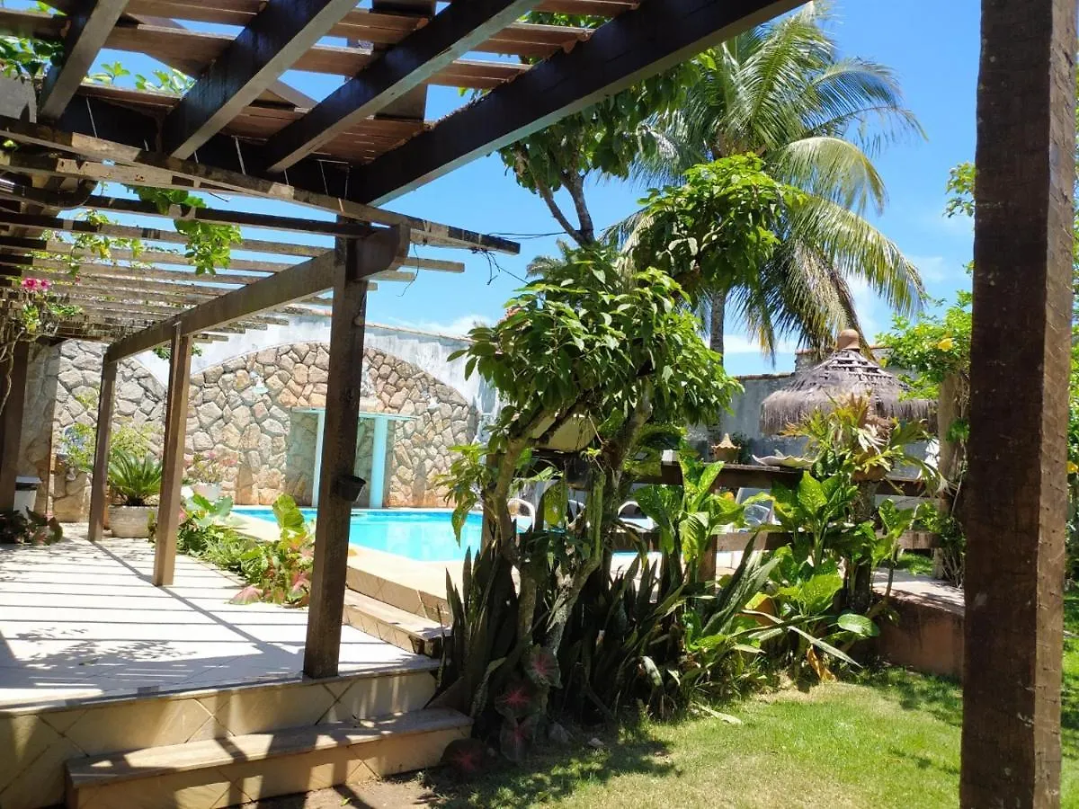 Casa 6 Quartos Armacao dos Buzios 0*,