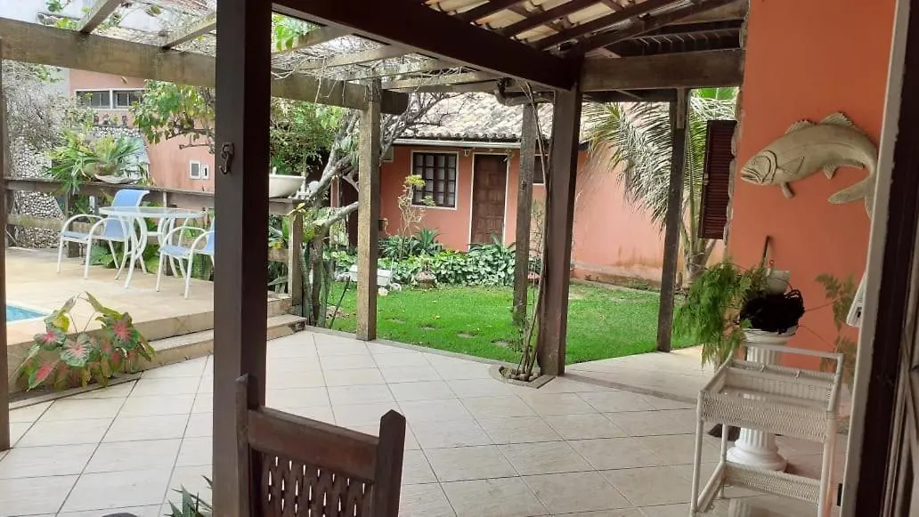 Casa 6 Quartos Armacao dos Buzios 0*,  Brazil