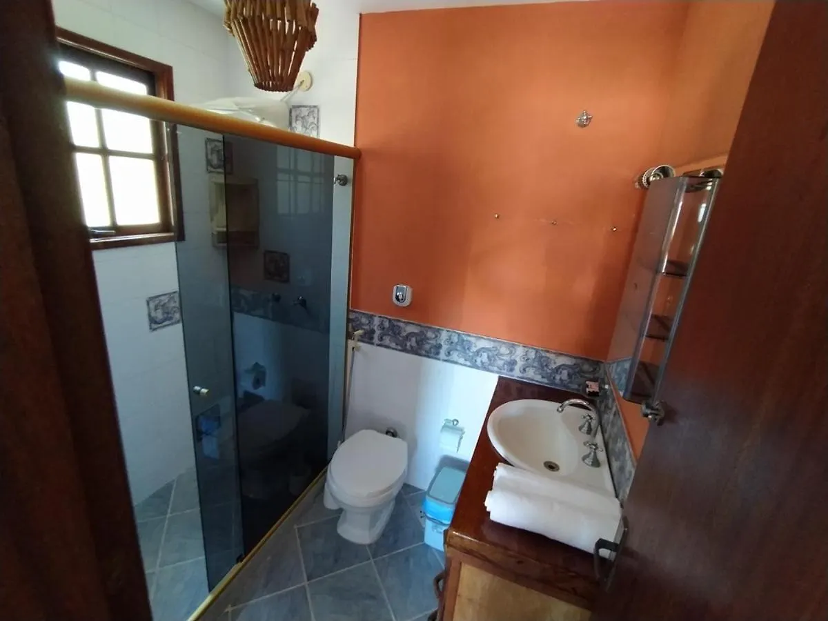 Casa 6 Quartos Armacao dos Buzios 0*,