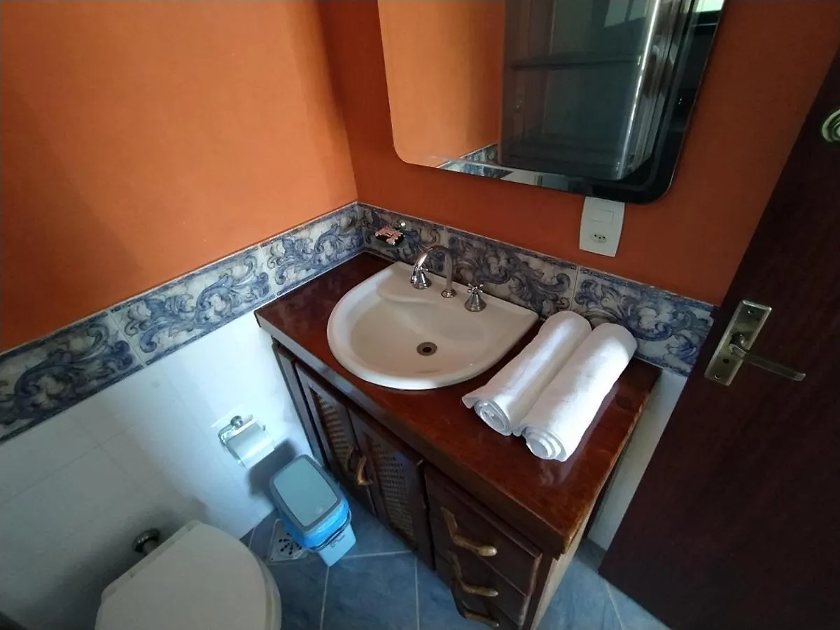 Casa 6 Quartos Armacao dos Buzios