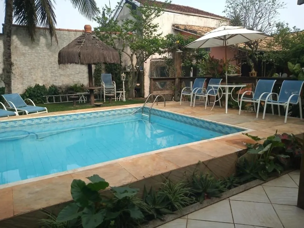 Casa 6 Quartos Armacao dos Buzios Holiday home