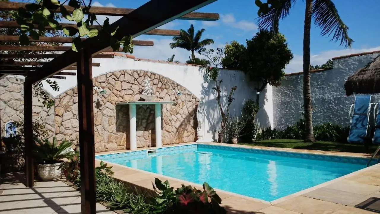 Casa 6 Quartos Armacao dos Buzios 0*,