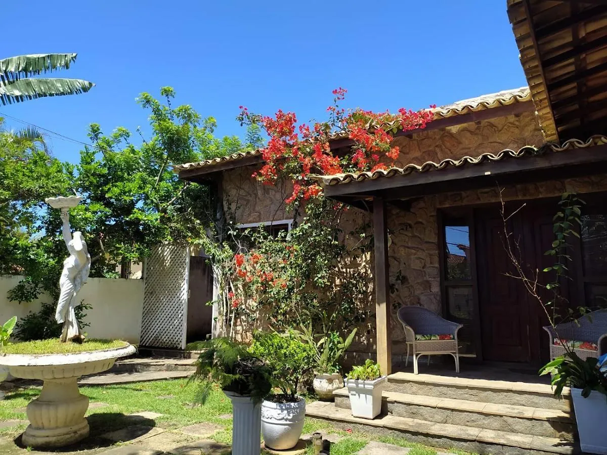 Casa 6 Quartos Armacao dos Buzios Brazil