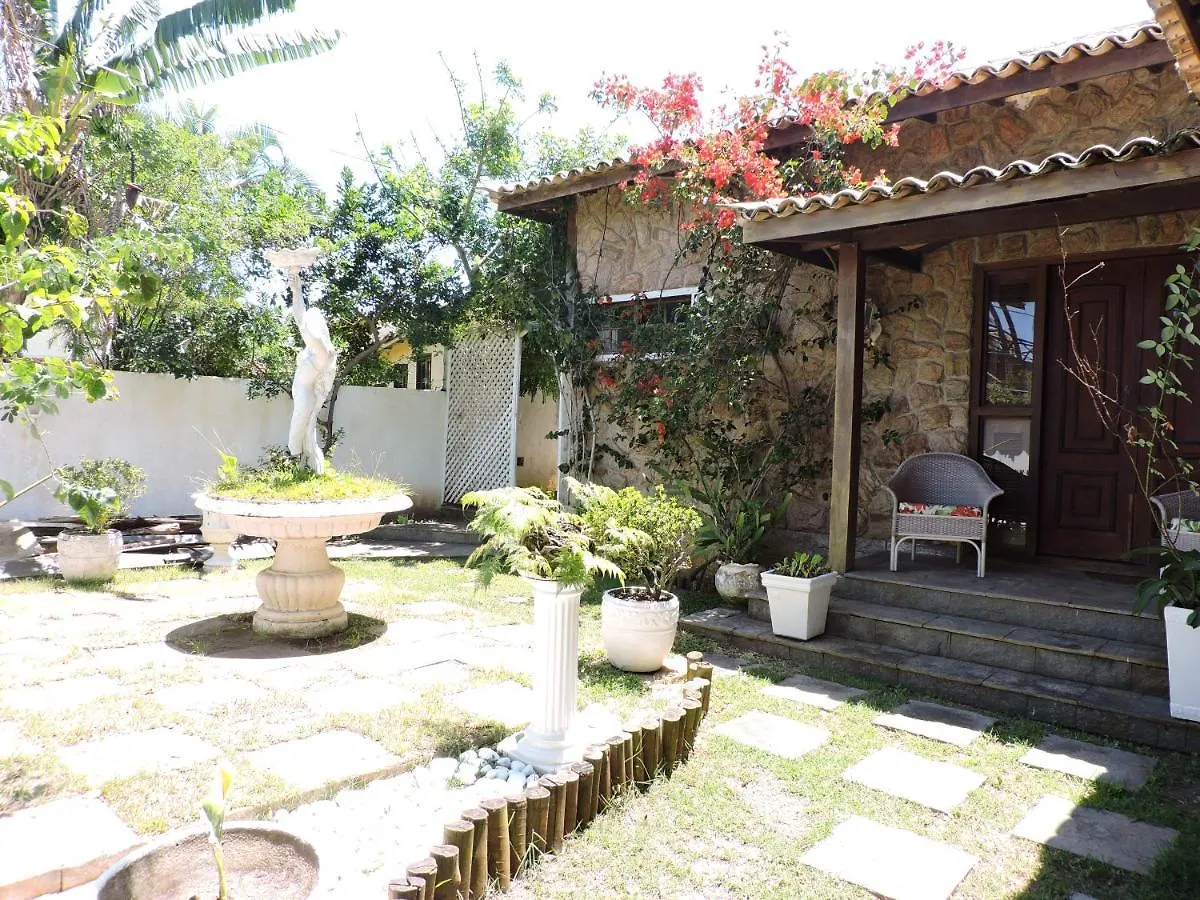 Casa 6 Quartos Armacao dos Buzios 0*,  Brazil