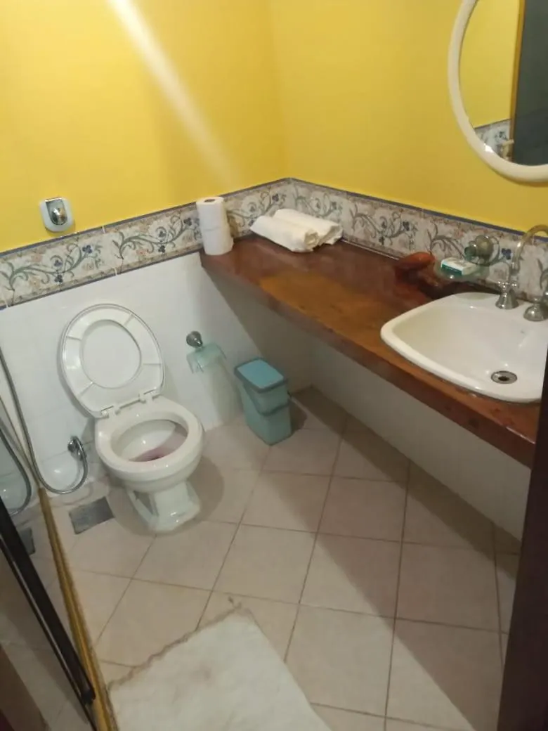 Holiday home Casa 6 Quartos Armacao dos Buzios