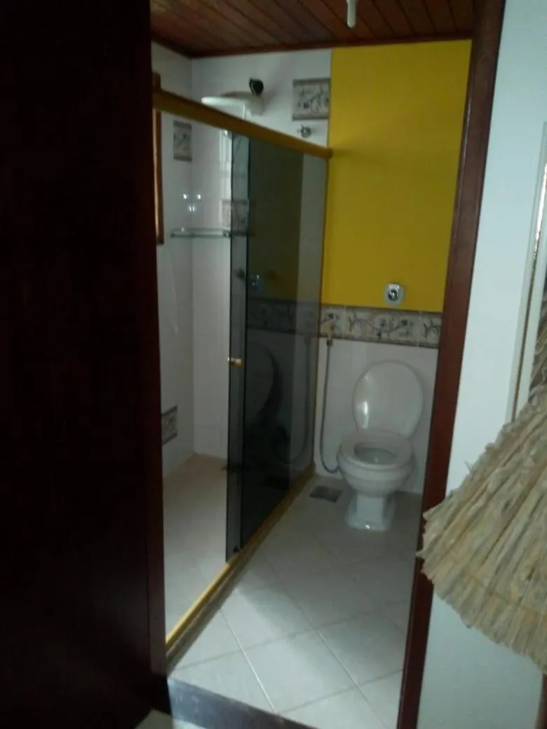 Holiday home Casa 6 Quartos Armacao dos Buzios
