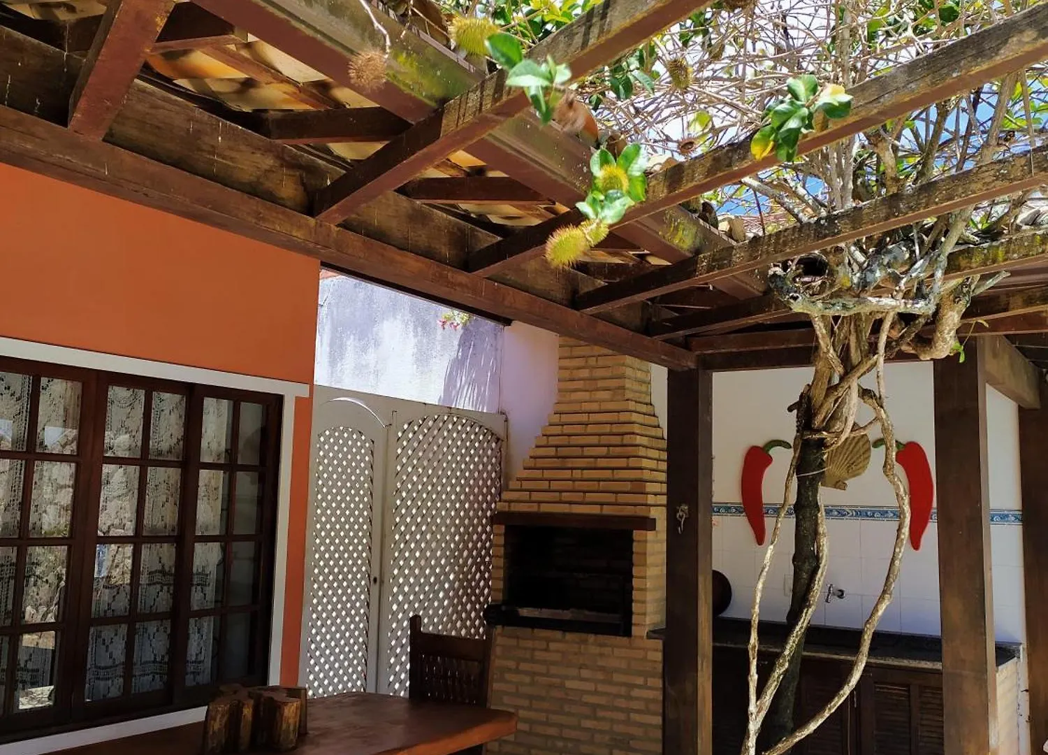 Holiday home Casa 6 Quartos Armacao dos Buzios